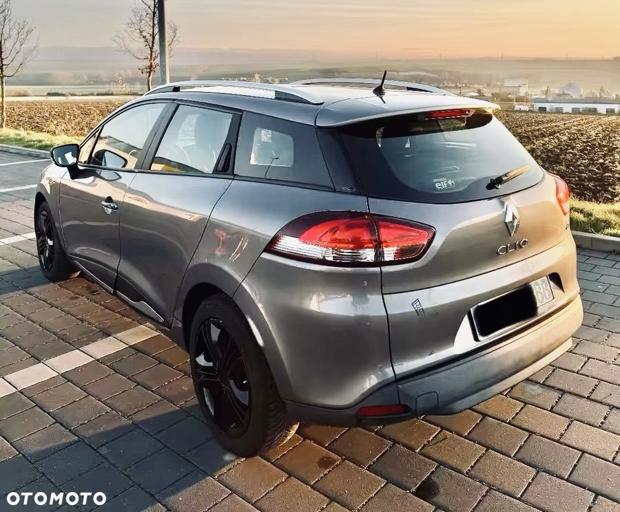 Renault Clio 1.5 dCi Energy Life - 14