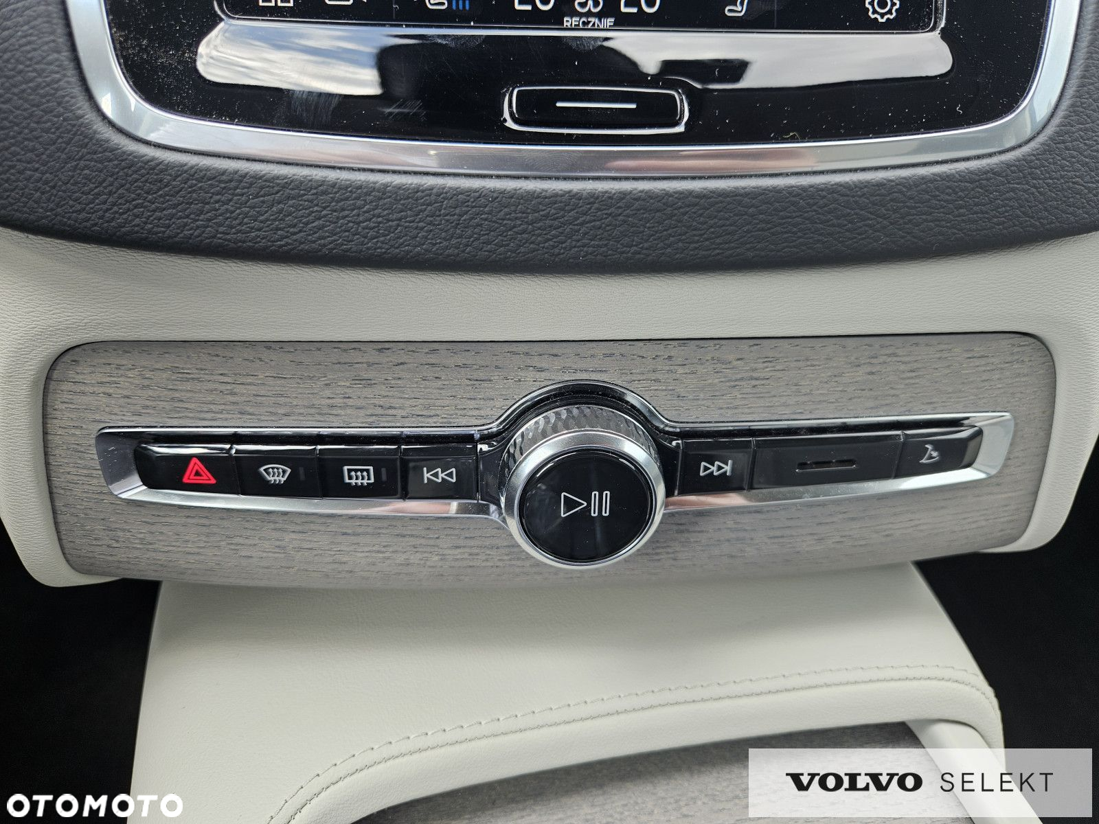 Volvo XC 90 - 19