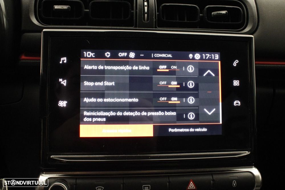 Citroën C3 1.5 BlueHDi C-Series - 16