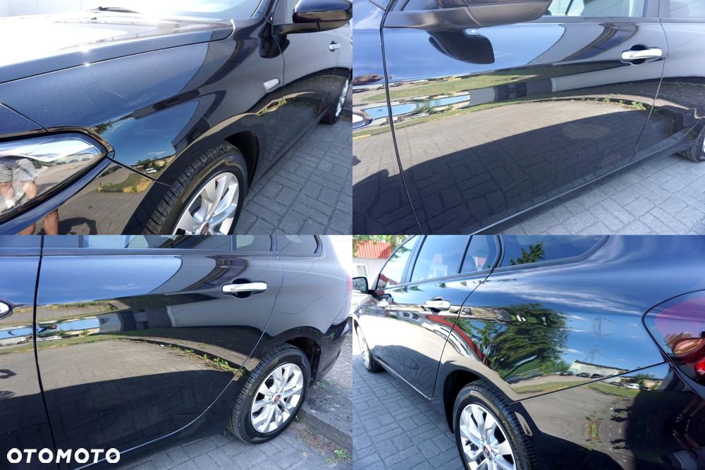 Fiat Tipo 1.4 16v Lounge EU6d - 19