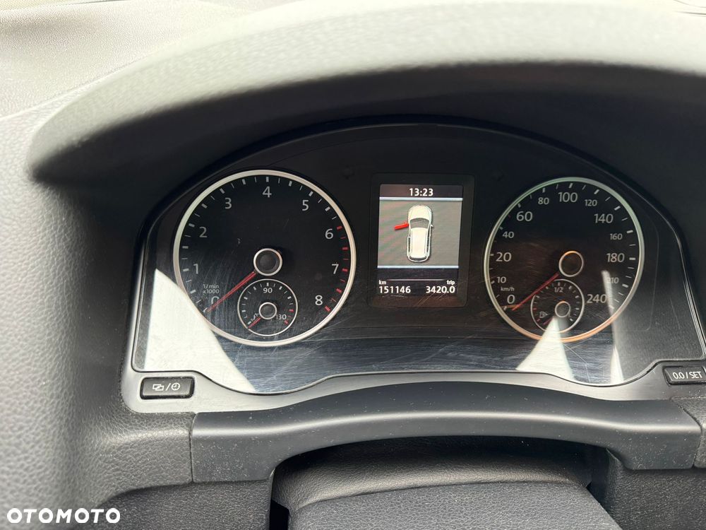 Volkswagen Tiguan 1.4 TSI DSG BlueMotion Technology Sport & Style - 18