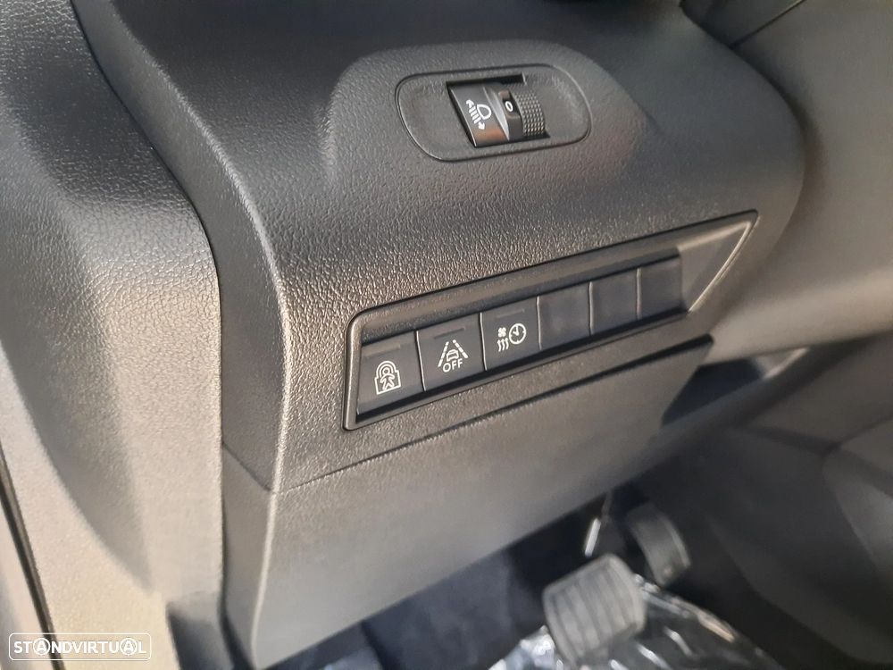 Citroën e-Berlingo 50 kWh M Shine Pack - 16