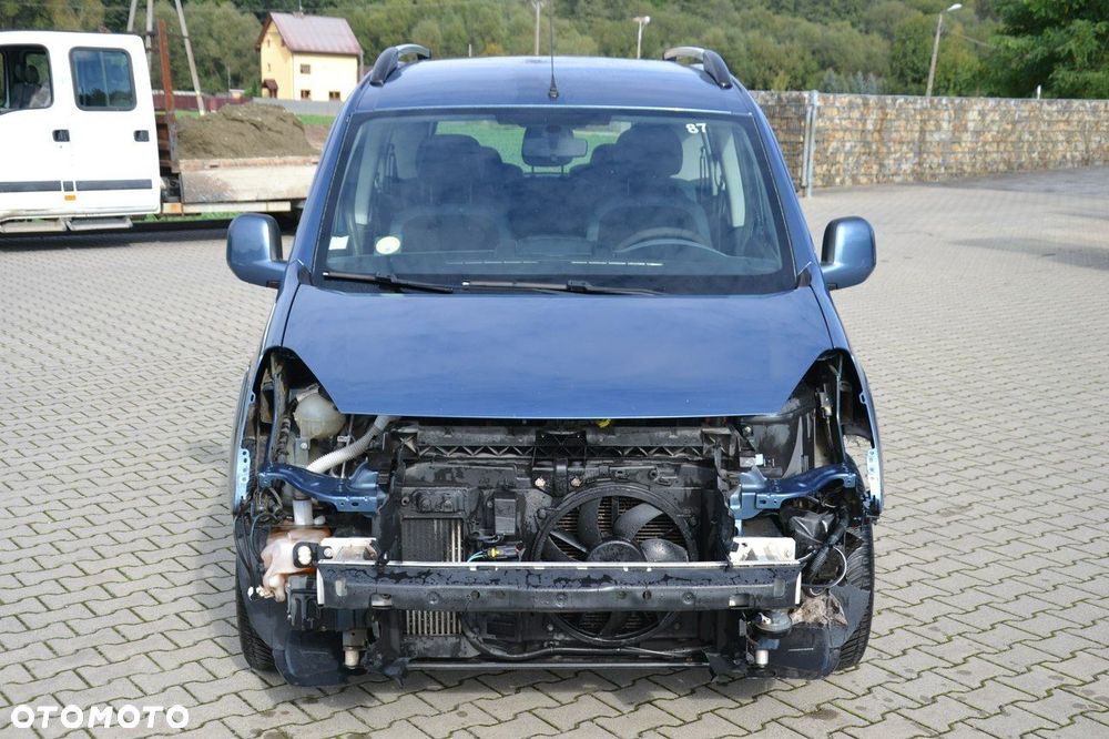 Citroën Berlingo - 2