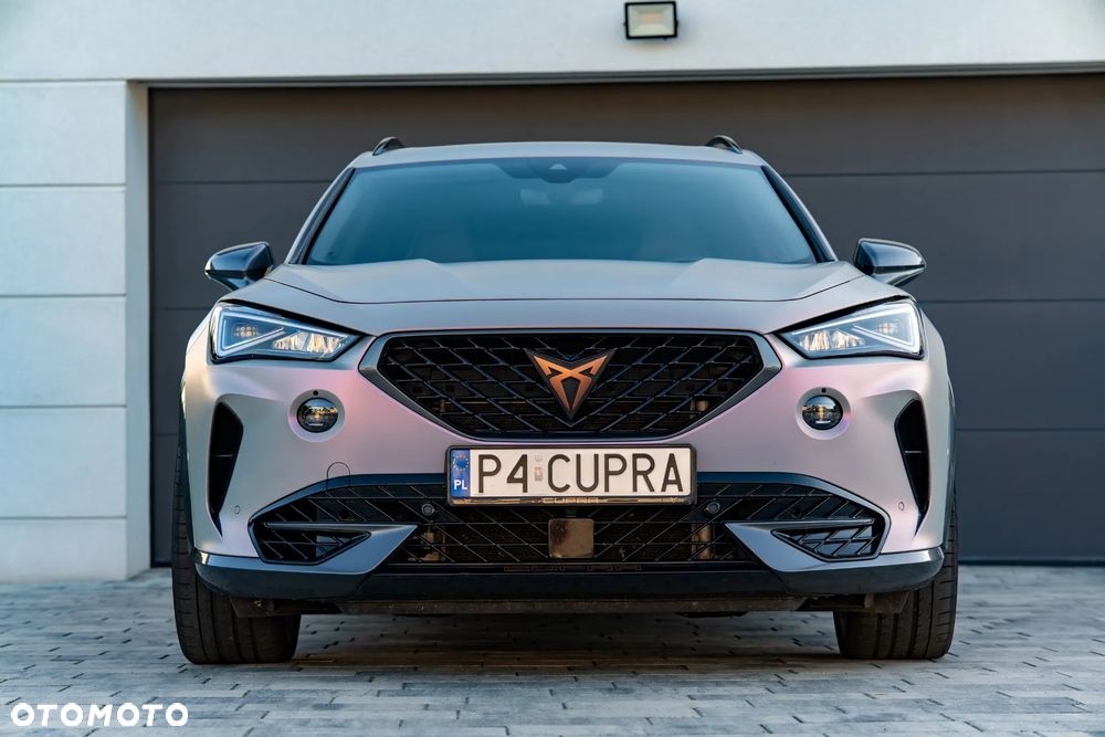 Cupra Formentor 2.0 TSI 4Drive VZ DSG - 29