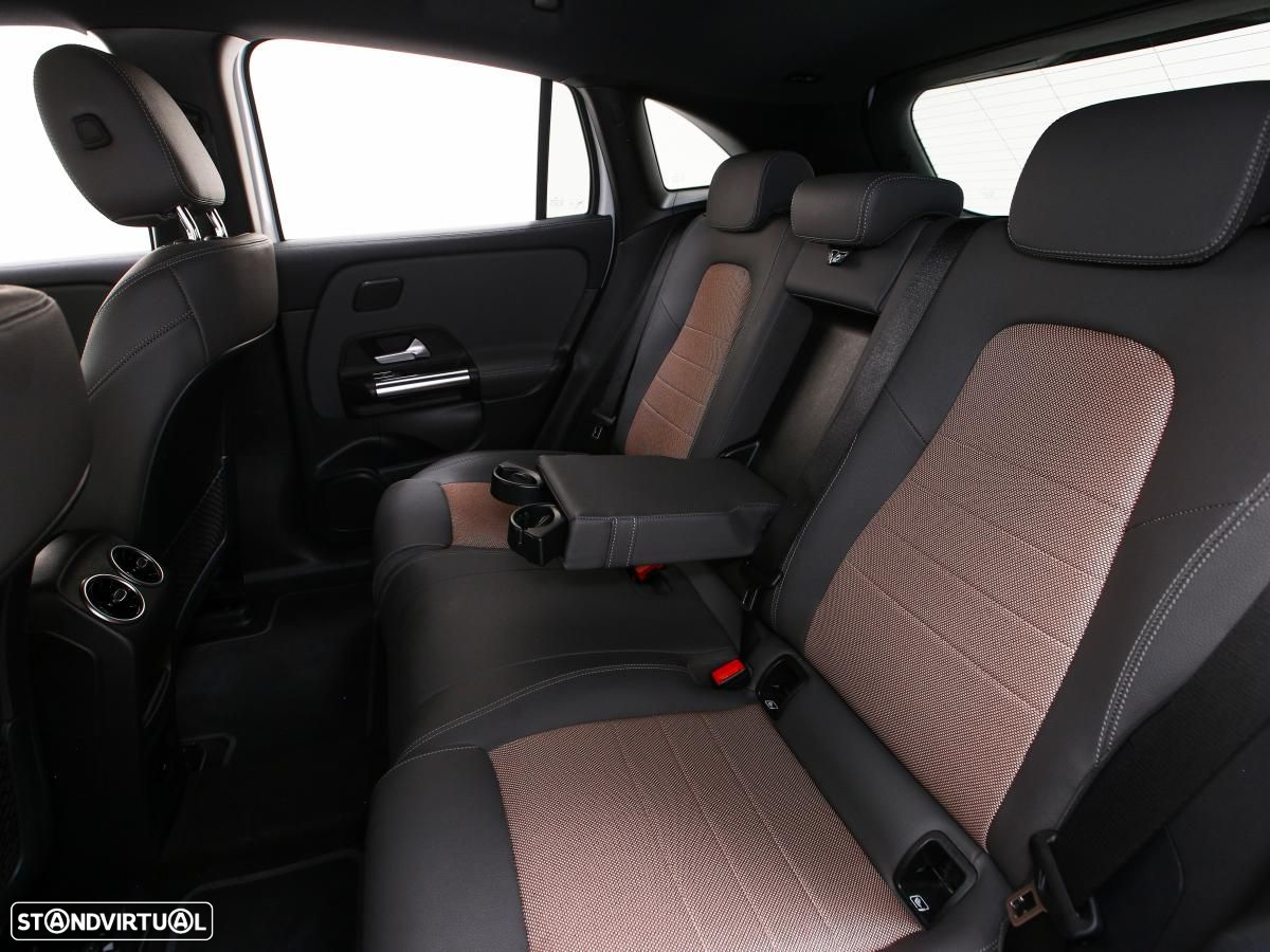 Mercedes-Benz EQA 250 Electric Art - 9