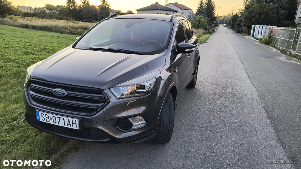 Ford Kuga 1.5 EcoBoost FWD ST-Line ASS MMT6 - 4