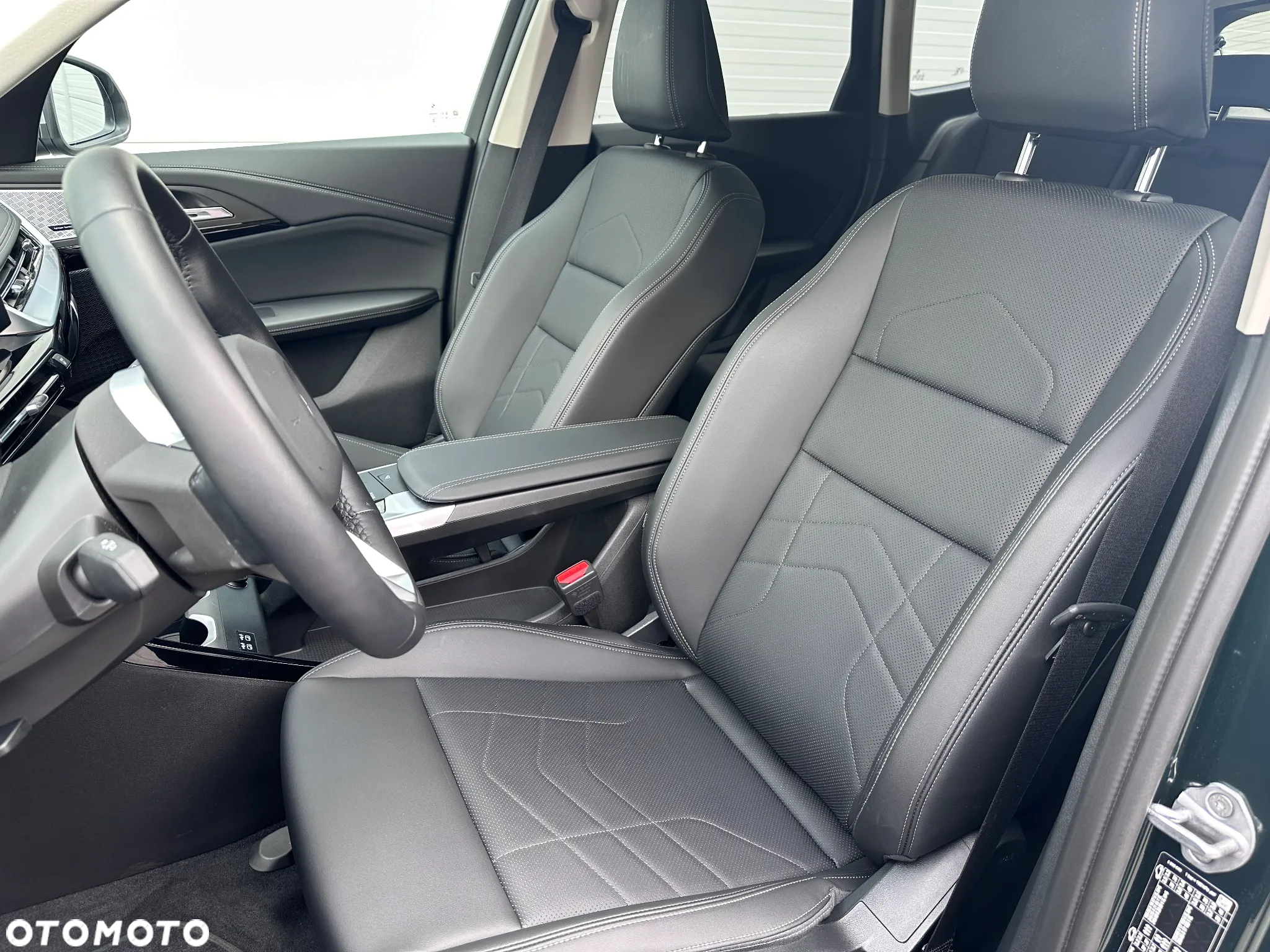 BMW iX1 eDrive20 66.5kWh xLine - 8