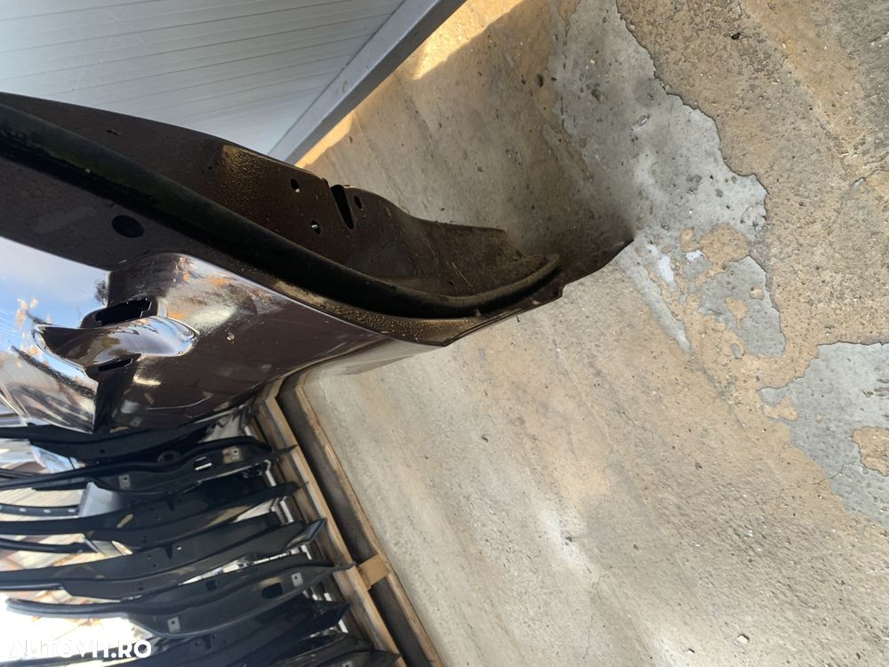 Usa stanga spate  VW Tiguan 2, 2017, 2018, 2019, 2020, 2021, 2022, 2023. - 11