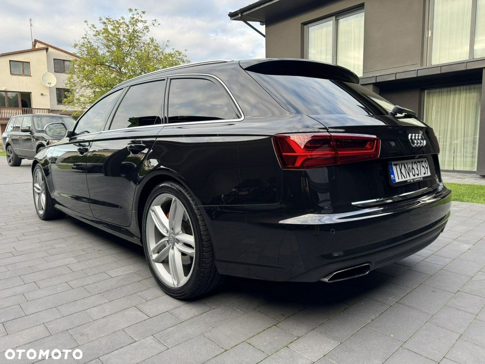 Audi A6 - 35
