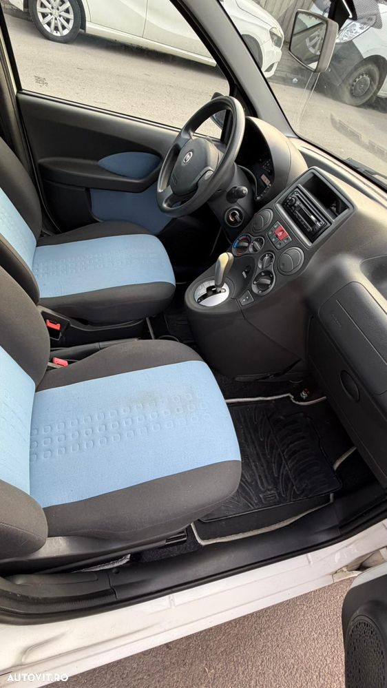 Fiat Panda - 11