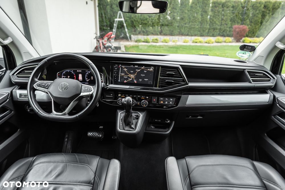 Mercedes-Benz Klasa V 300 d lang 4Matic 9G-TRONIC Exclusive Edition - 8