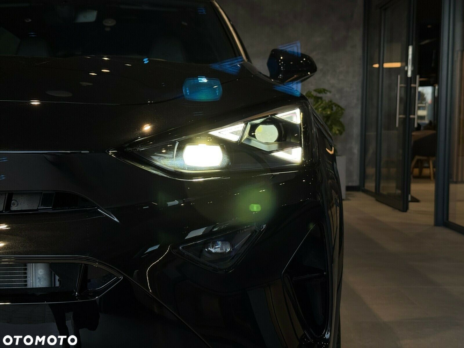 Cupra Formentor - 4