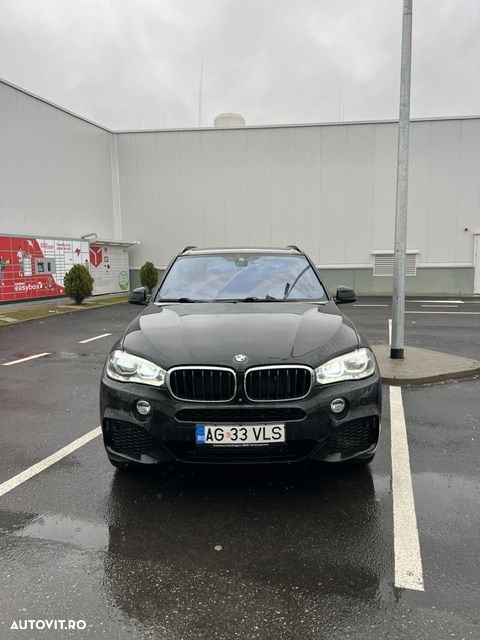 BMW X5 xDrive30d - 3