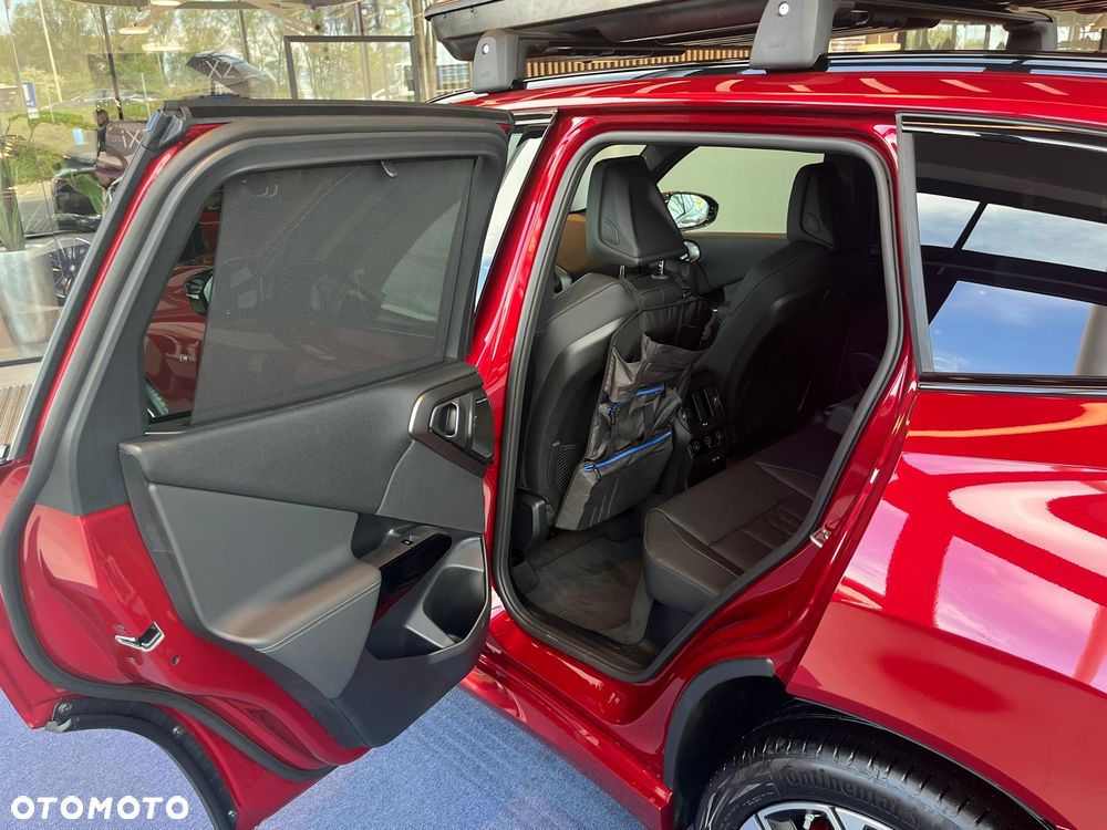 BMW X3 - 23