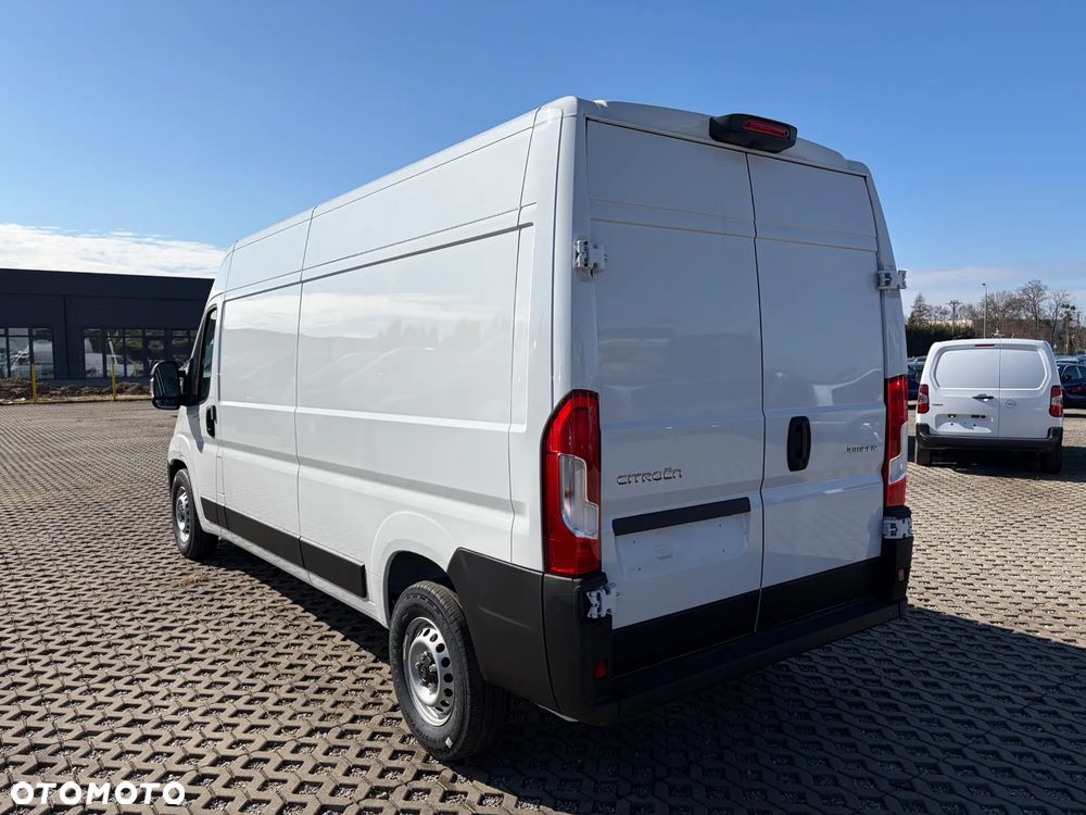 Citroën Jumper Furgon L3H2 - 7