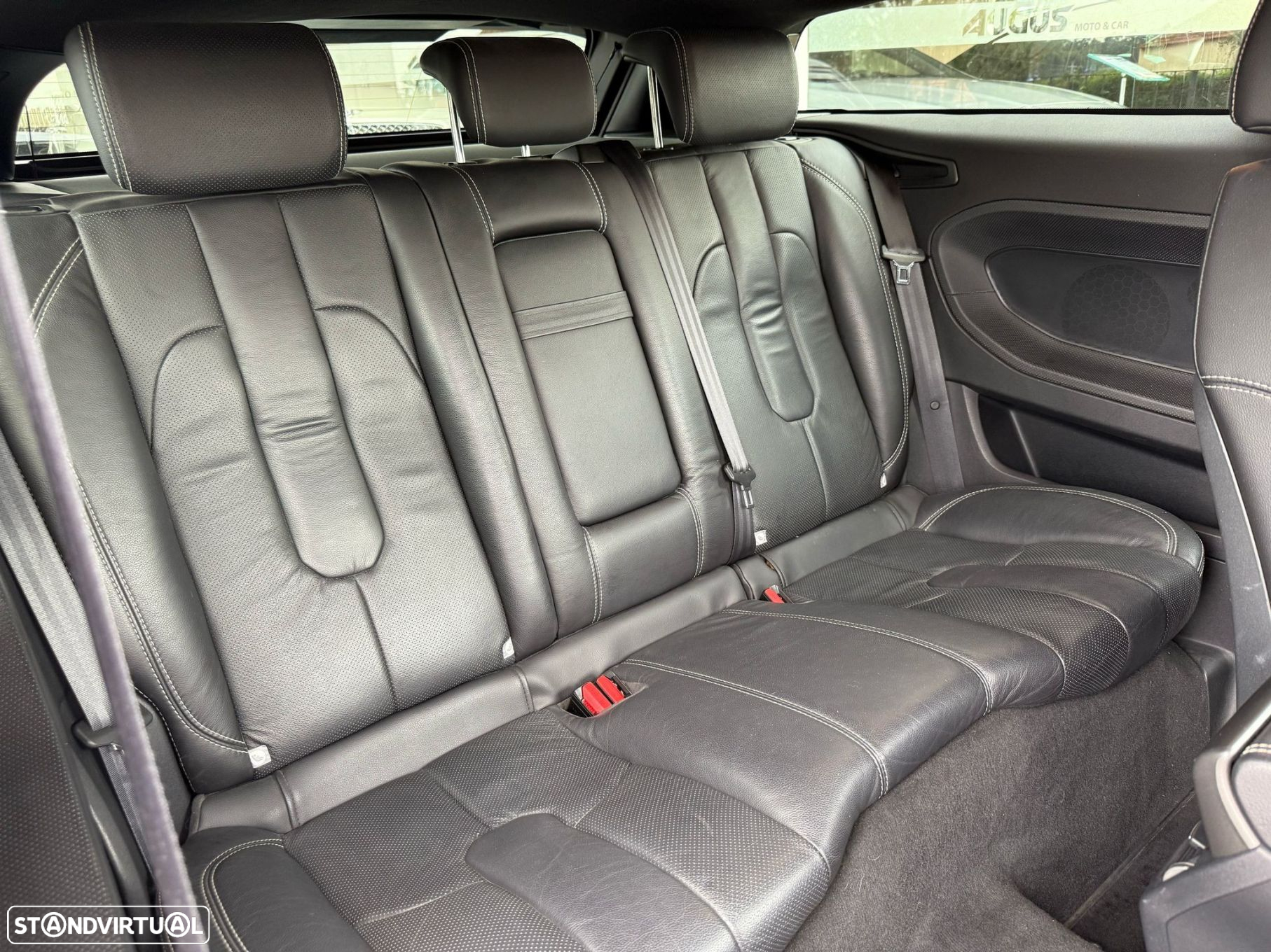 Land Rover Range Rover Evoque 2.2 SD4 Dynamic - 16