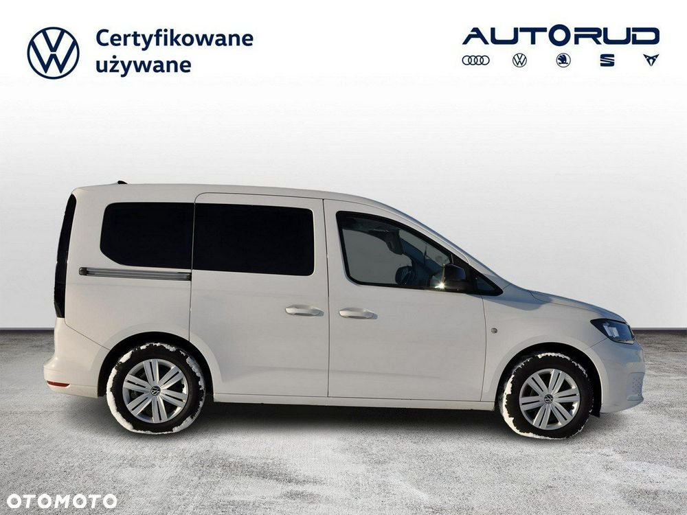 Volkswagen Caddy - 6