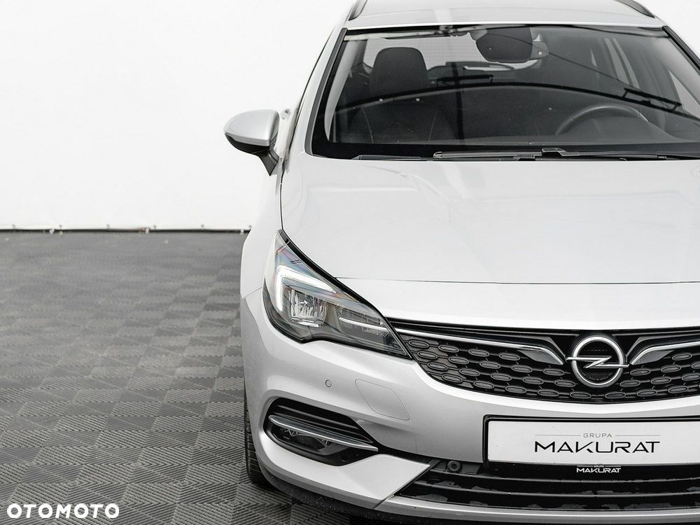 Opel Astra V 1.2 T Edition S&S - 9
