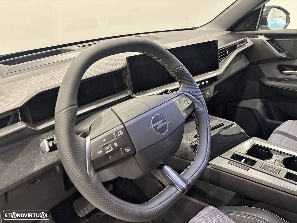 Opel Grandland 1.2 Hybrid GS eDCT - 12