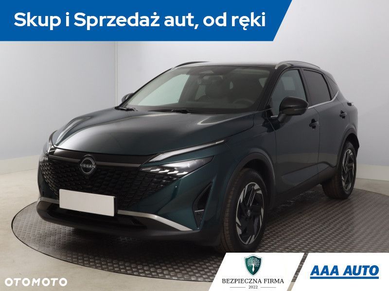 Nissan Qashqai - 3