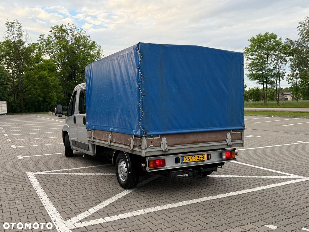 Fiat DUCATO MAXI - 9