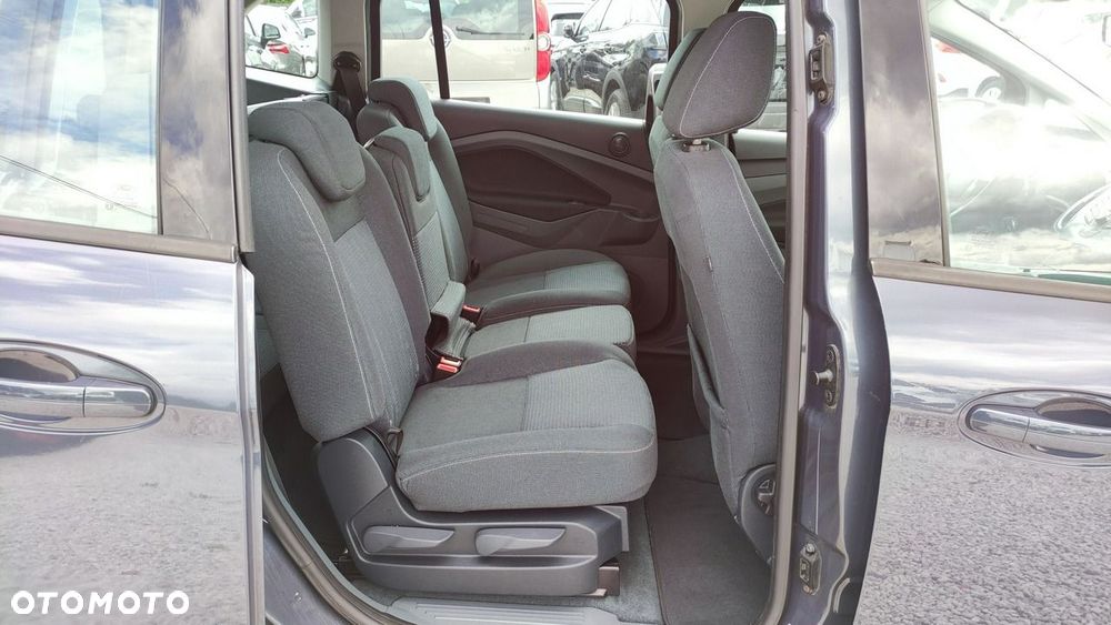 Ford Grand C-MAX - 6