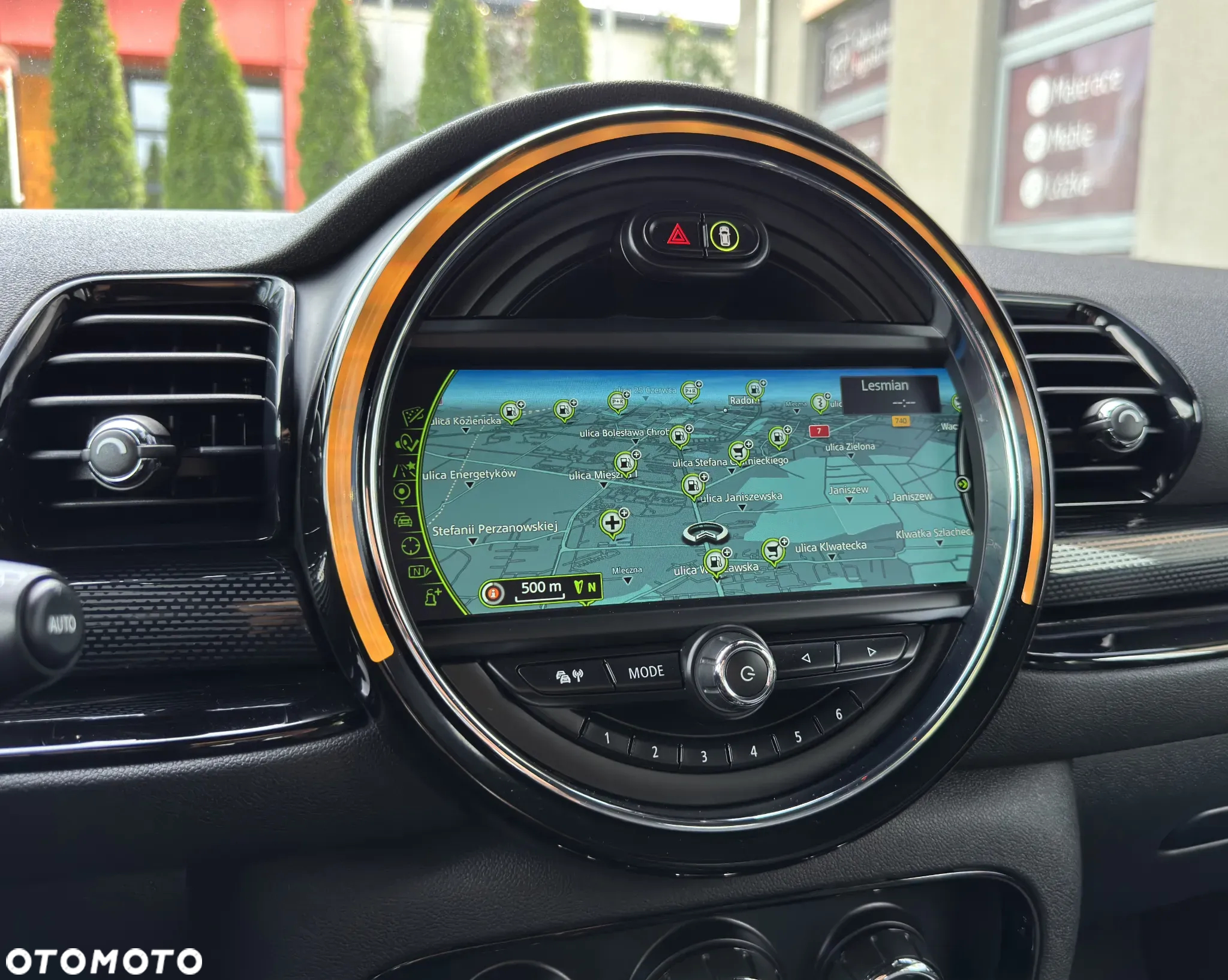 MINI Clubman Cooper S ALL4 sport - 23