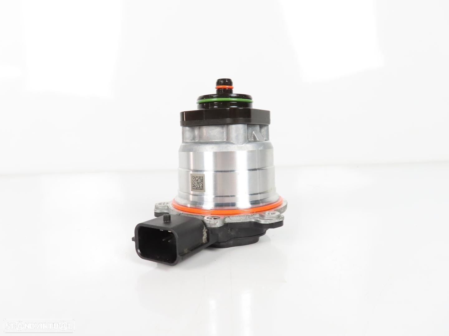 Motor elétrico Atuador Embraiagem / CX Automática 7 DCT 300 Usado / Original MIN... - 1
