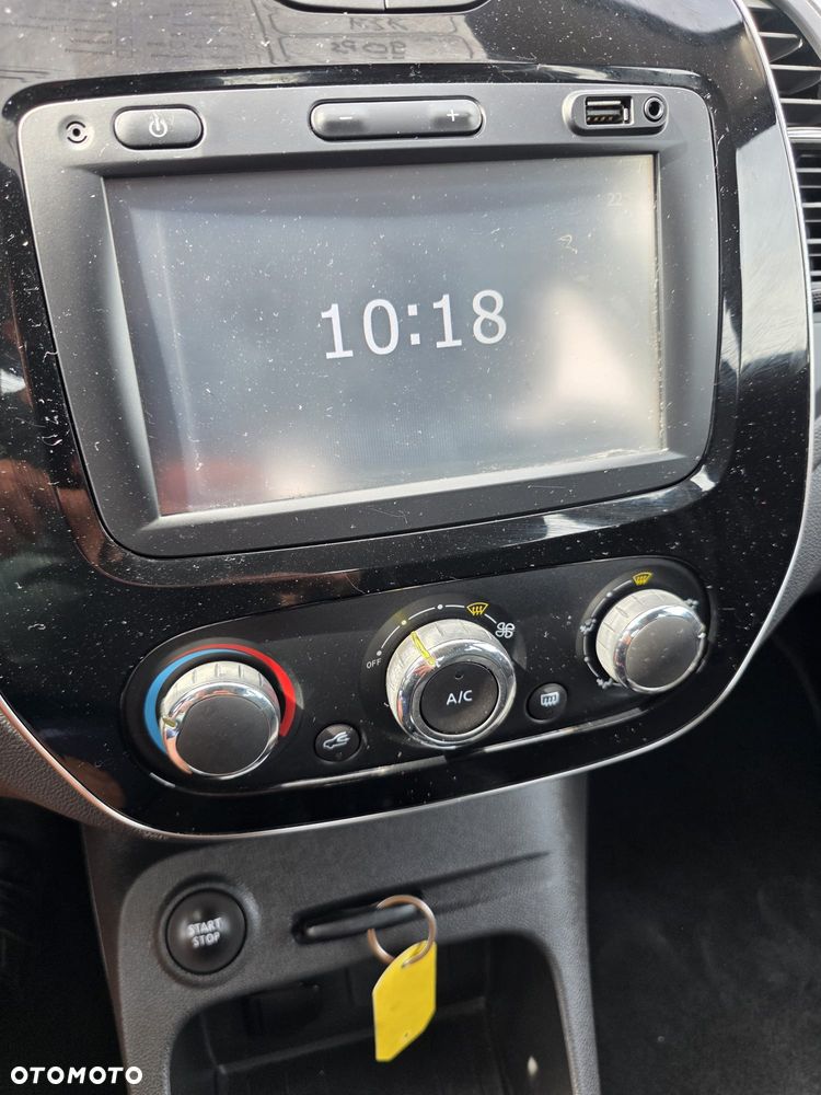 Renault Captur (ENERGY) TCe 90 LIFE - 17