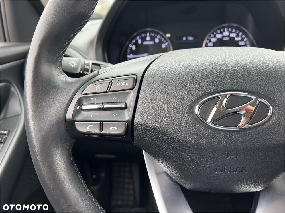 Hyundai i30 1.5 DPI Comfort - 14