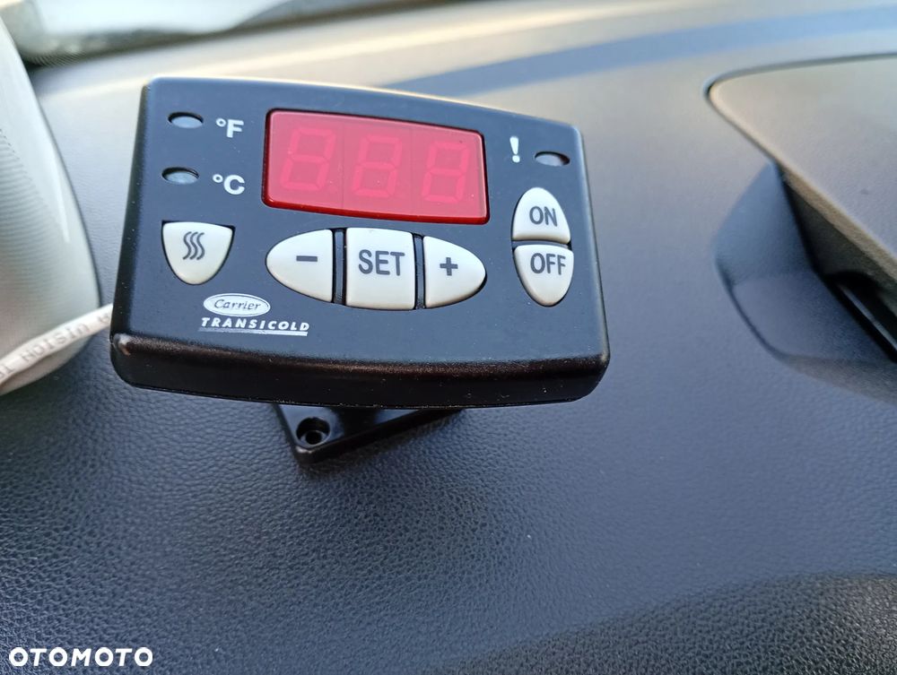 Renault Express - 14