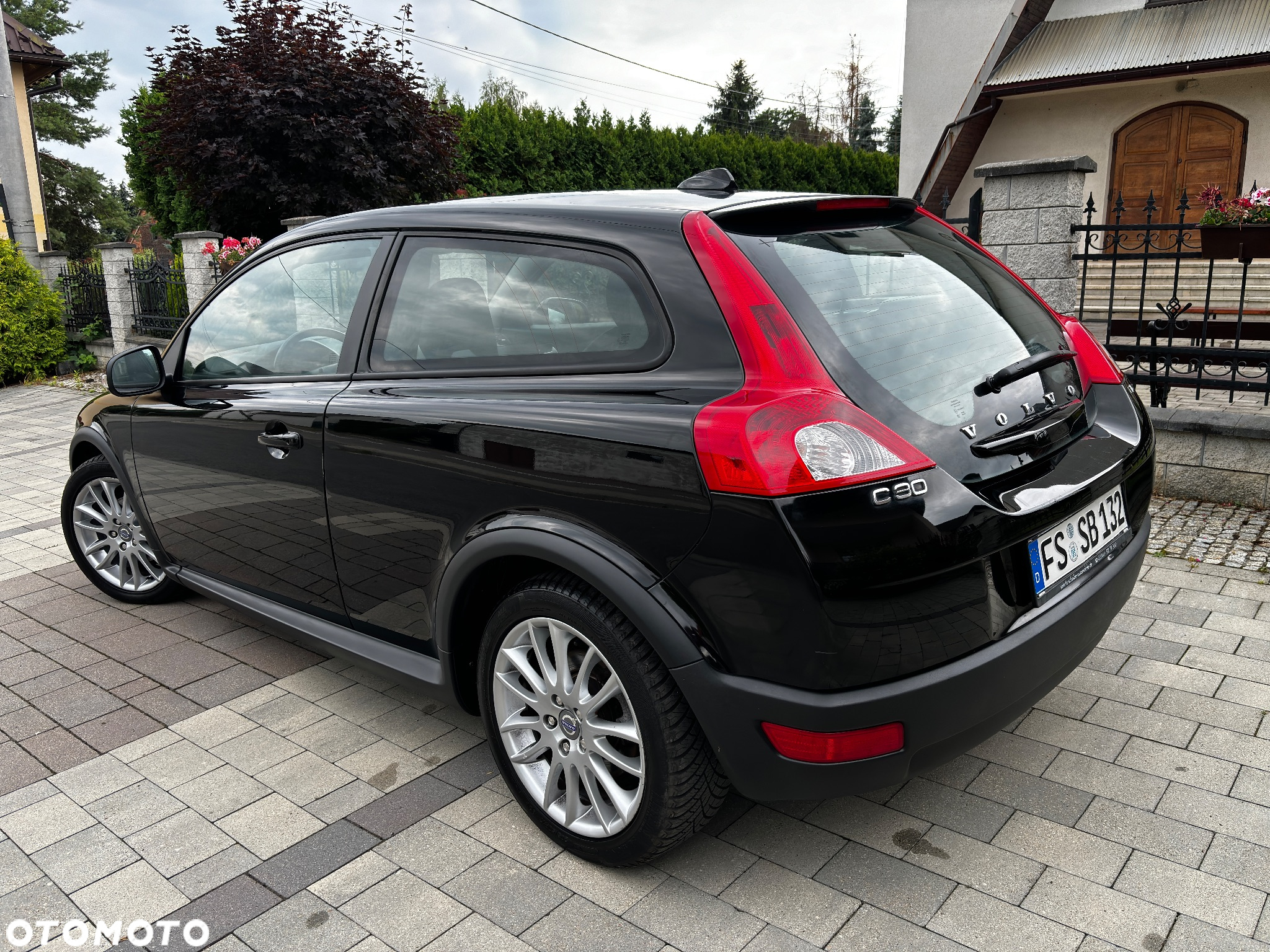 Volvo C30 1.6 Momentum - 4