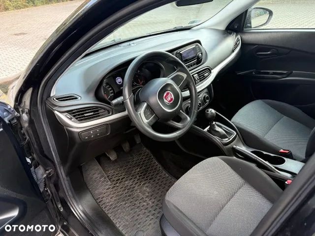 Fiat Tipo 1.4 16v - 3