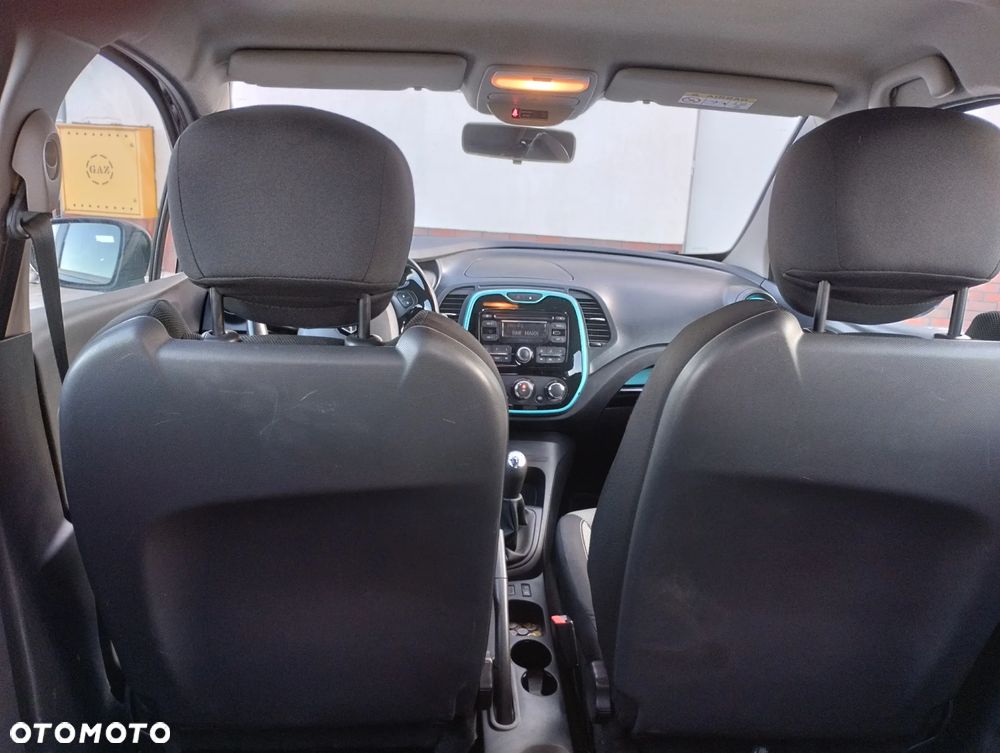 Renault Captur - 7