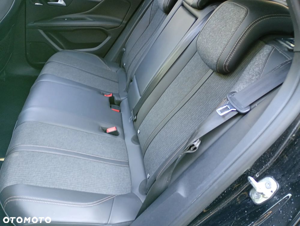 Peugeot 3008 THP 165 EAT6 Stop & Start Active - 12