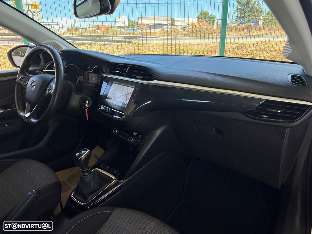 Opel Corsa 1.5 D Business Edition - 20
