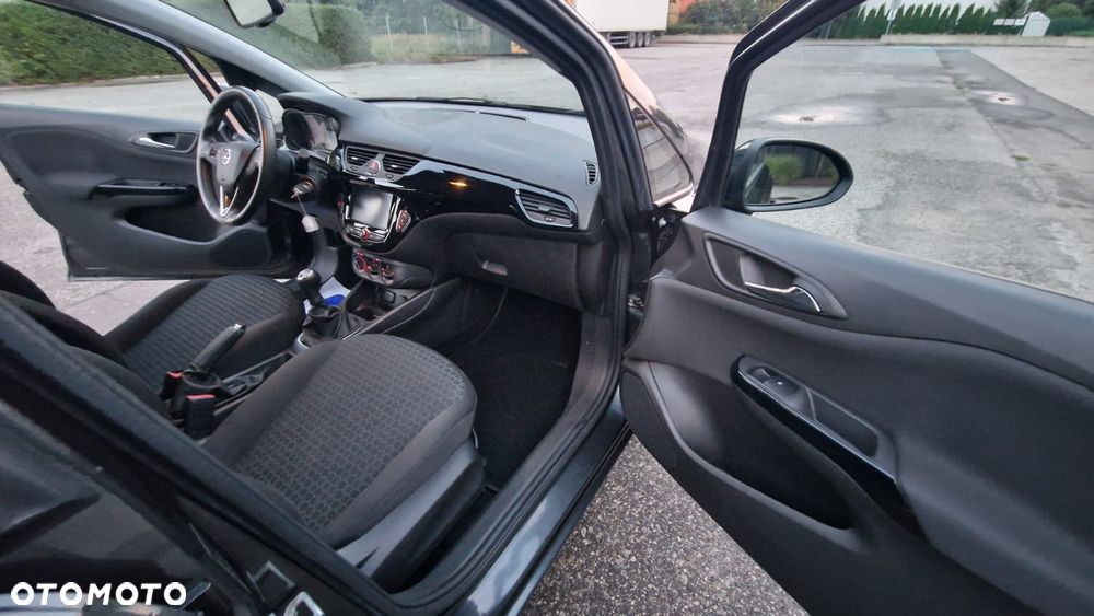 Opel Corsa 1.4 Active - 12