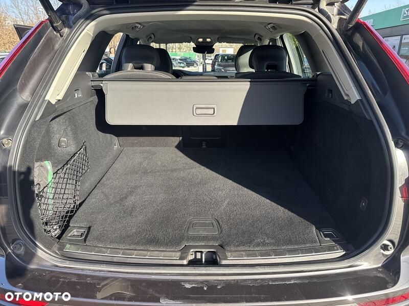 Volvo XC 60 B4 B Core - 16