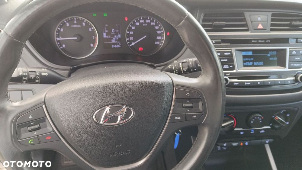 Hyundai i20 1.0 T-GDI Comfort - 15