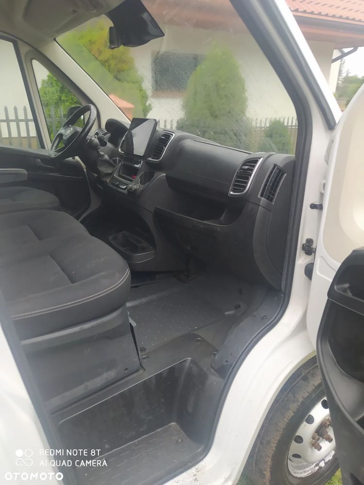 Fiat Ducato - 11