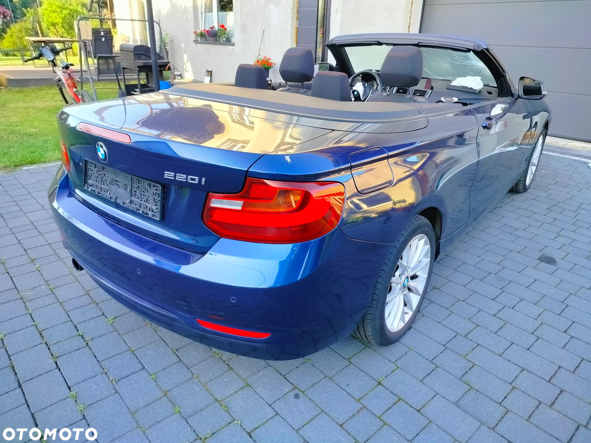 BMW Seria 2 - 9