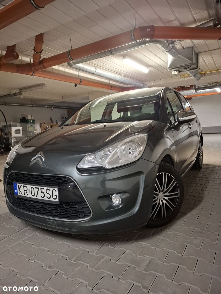 Citroën C3 1.4 Selection - 2