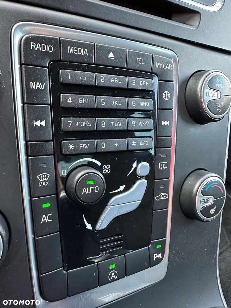 Volvo S60 D4 Drive-E Kinetic - 17