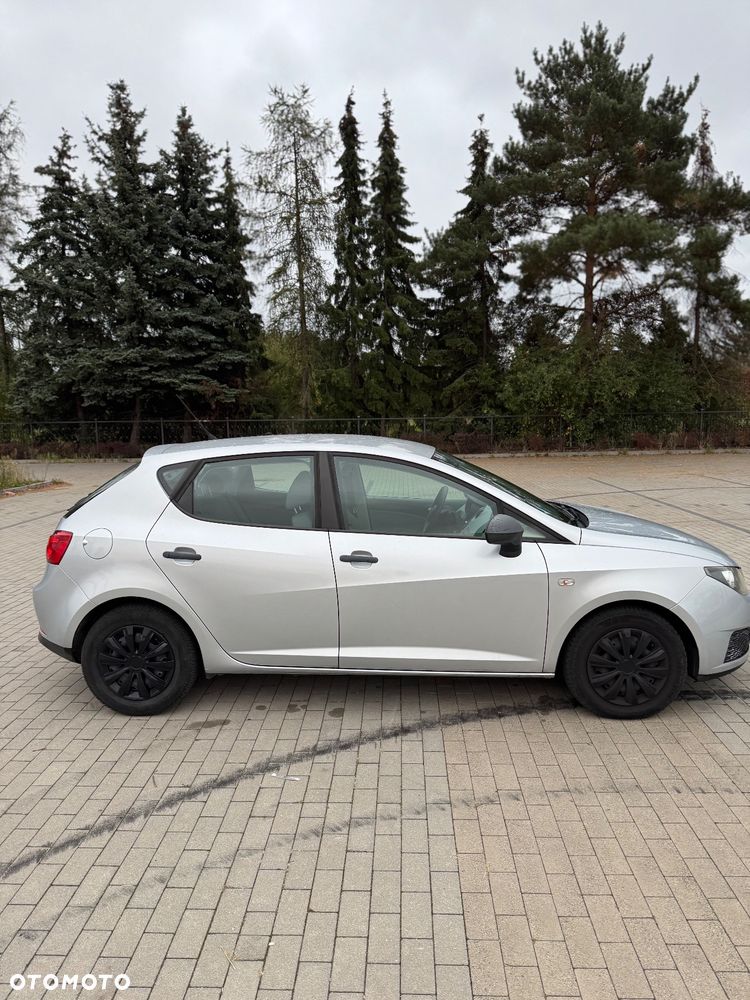 Seat Ibiza - 4
