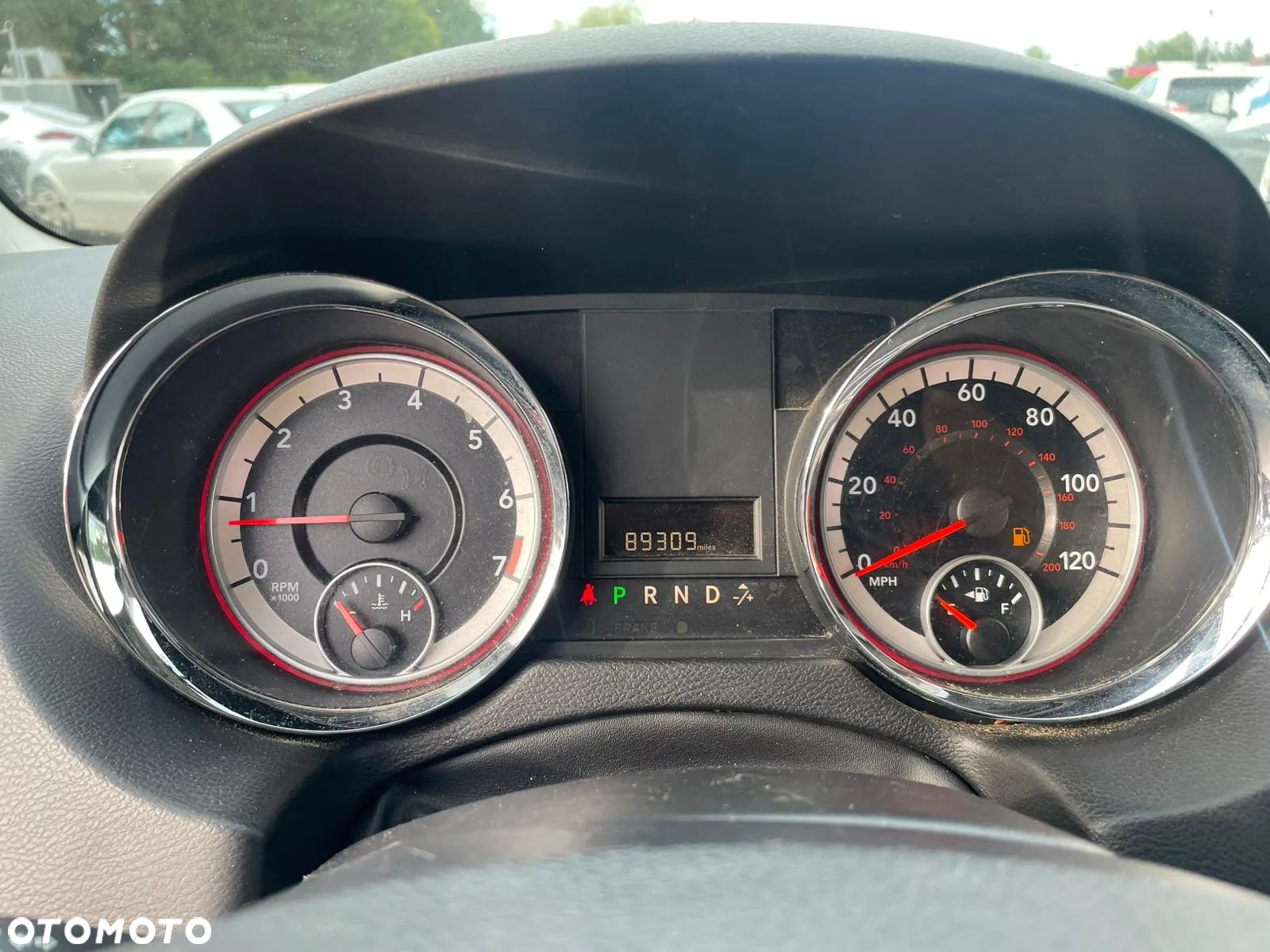 Dodge Grand Caravan 3.6 Express - 15