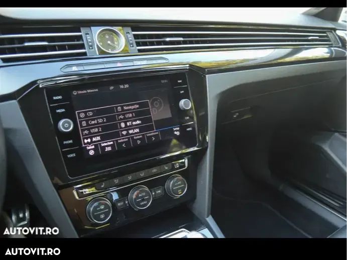 Volkswagen ARTEON 2.0 TDI DSG Elegance - 18