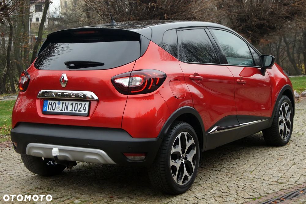 Renault Captur ENERGY TCe 90 Start&Stop Luxe - 9