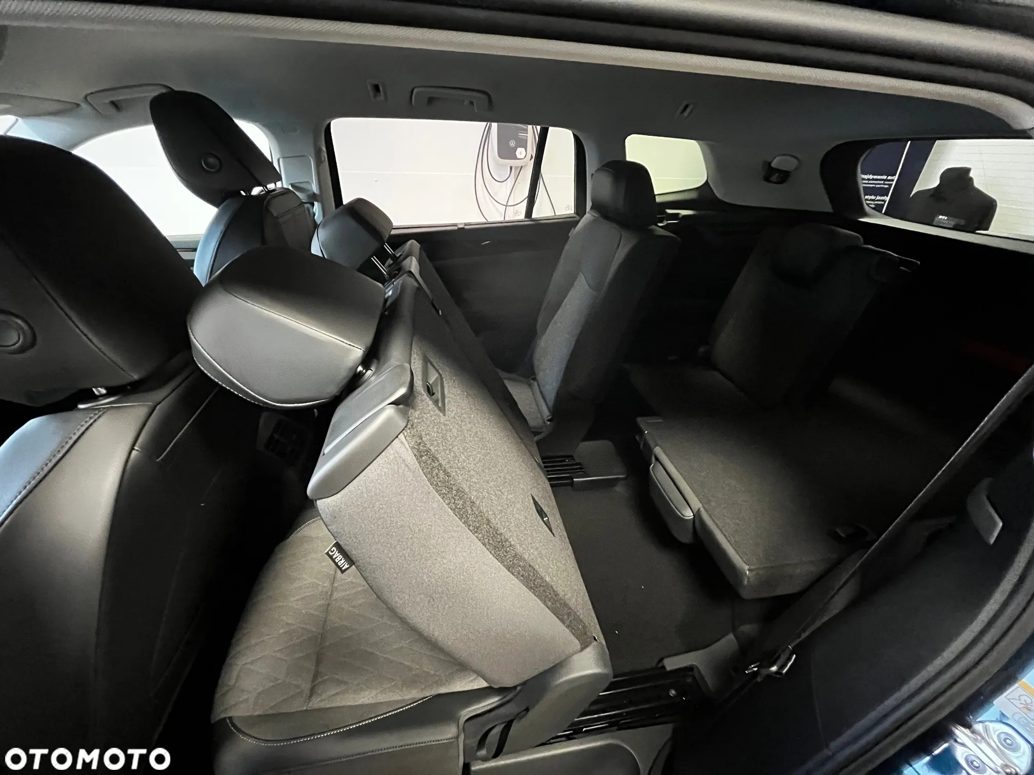 Volkswagen Tayron 2.0 TDI SCR Life Plus DSG - 10