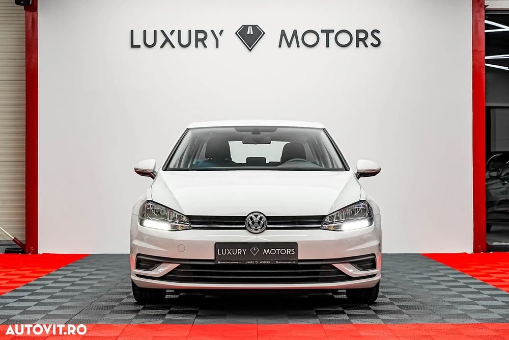 Volkswagen Golf 1.0 TSI Trendline - 3