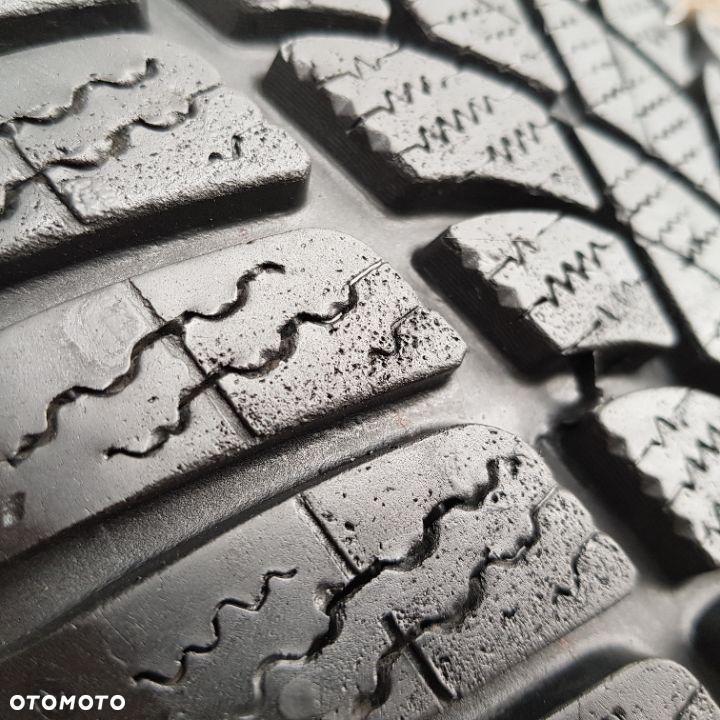 4x 215/55R17 Dunlop Sp Winter Sport 3D Komplet opon zimowych Poznań - 2